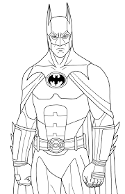 Download and print these superhero pdf coloring pages for free. Superhero Coloring Pages A Place Where You Can Find Custom Coloring Pages Completely Free To Use
