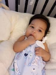 Black And Filipino Baby Pin On Beautiful Black Filipino Baby Blasian Babies