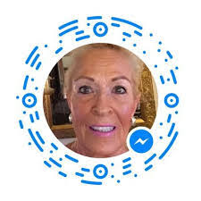 Nancy Garito's Instagram, Twitter & Facebook