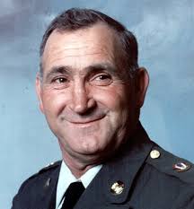 Melvin Powell Obituary