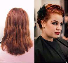 Radico Auburn Red Henna Herbal Hair Colour Henna Hair Organic Hair