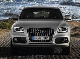 Image result for Cool Silver 2013 Q5