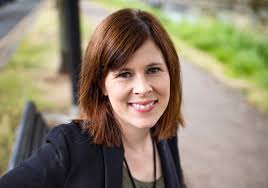 Dr. Patricia Scanlon