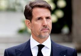 The Descendants of Queen Victoria