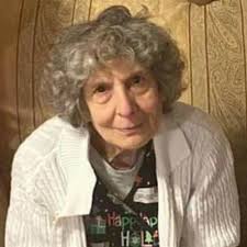 Miriam Becker Obituary (2021)