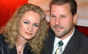 Celebrity weddings in August 1984