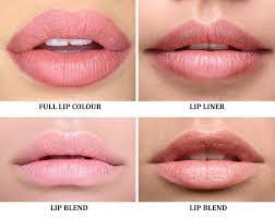 Lip Semi Permanent Makeup Medicine Of Cosmetics Lipsticktips Lippen Pigmentierung Lippen Make Up Lippen