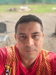 Roberto Marin Gonzalez added a...