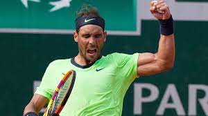 Watch the best moments from the match that opposed rafael nadal and jannik. Vklwwl3kkyuzjm