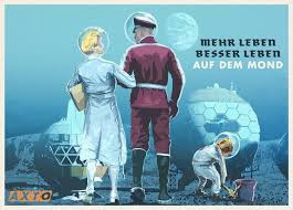 Pag 2 De Imagenes De Wolfenstein The New Order Para Playstation 3 Wolfenstein Internet Art Sci Fi Concept Art