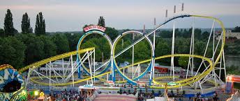 Dat betekent dat er op meerdere plekken in de stad attracties komen te staan. Header Img 01 Tilburgse Kermis 2021