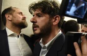 Aleppo residents have running water again