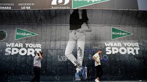 Arraste uma imagem para aqui para iniciar a sua procura. Noticias De El Corte Ingles El Corte Ingles Revoluciona El Mundo De Los Outlet Con El Lanzamiento De Mad Fd