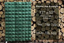 Get out gear, san marcos, california. Get Out Gear Down Camping Blanket Lightweight Warm And Packable Ideal For Backpacking Travel Festivals Beach Hammock 650 Fill Power Water Resistant Backpacking Quilt Blue Red Pricepulse