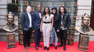 Cast and credits of standing ovation. Rise Of The Standing Ovation Still Runs Foul Of English Theatre Etiquette