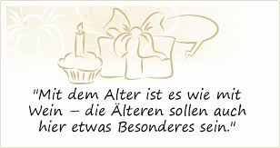 Lustige Geburtstagssprüche Einer Von 41 Sprüchen