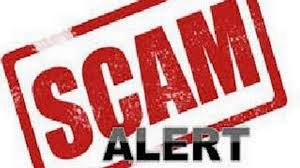 Pin On Scam Alerts
