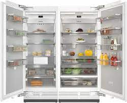 miele 1082211 refrigerator refrigerator fridge column refrigerator