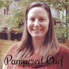 Brittney Pettis, Pampered Chef Independent Consultant
