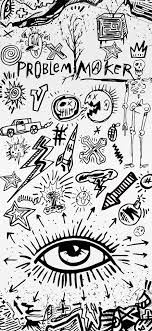 Check spelling or type a new query. 14 Iphone Black And White Anime Wallpaper Baka Wallpaper