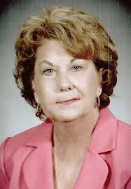 Evelyn June (Perkins) LaRue