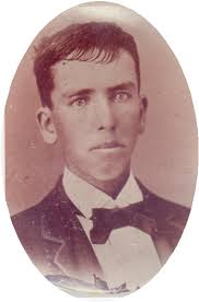 Memorial: Enoch Elbert James