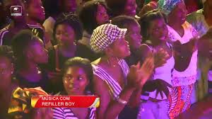 Refila boy xipoko xa mundzawu audio. Refiller Boy Emociona Plateia No Mocambique Em Concerto Youtube