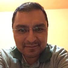 Alejandro ARTEAGA MARTÍNEZ