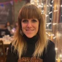 Sophie Harris, FCIPD