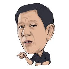 Duterte was born on march 28, 1945 in maasin, philippines as rodrigo roa duterte. Rodrigo Roa Duterte A Jingoist Misogynist Penal Populist Ecps
