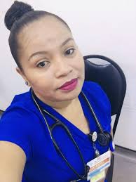 Guyana Cancer Foundation extend heartiest congratulations to our Volunteer  Mary Scipio