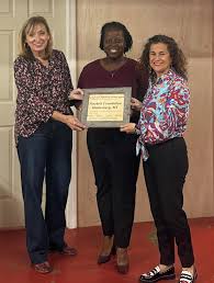 Samaritans Closet & Pantry