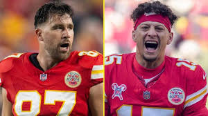 Chiefs tight end Travis Kelce says his team is unbothered and has actually  embraced becoming the villains of the NFL. | Facebook