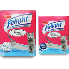 Bob Martin Felight Febreze Kedi Kumu 8 Litre Felight Fiyati