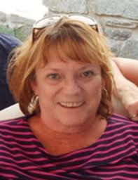 Patsy Ann Stonesifer