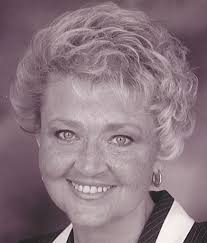 Mary Ellen Boomhower Obituary September 1, 2015