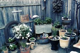 Container gardening also adds versatility to gardens large and small. Create Urban Green Space With A Container Garden Canton Community Association