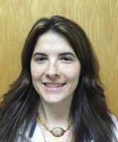 Wendy Roush named Afterschool Champion