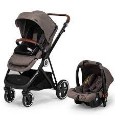 elele ranger 2 travel sistem bebek arabasi yesil elele baby