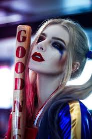 39 Harley Quinn ideas