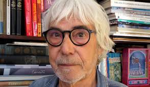 Maria, I'm Going to War. A story about the absurdity of war — by…