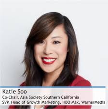 Asia Society Announces Appointment of Katie Soo and Michael Gisser to  Co-Chair Asia Society Southern California Advisory Board