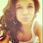 Ariel Mahone's Instagram, Twitter & Facebook