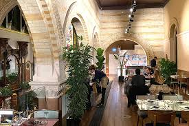 Today, the platform helps hundreds of other independent grocers do what they love and have. Test Driving Mercato Mayfair The Glamorous New Food Hall In A Grade I Listed Church Test Drive Hot Dinners