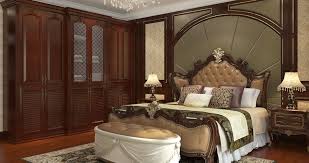 The other good choice for your bed is along the longest wall in the bedroom. Buying Guide For Bedroom Furniture Oppein The Largest Cabinetry Manufacturer In Asia