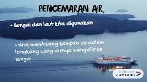 Pelbagai usaha untuk menangani isu isu alam sekitar telah dilakukan sama ada oleh kerajaan pihak swasta dan masyarakat sendiri melalui cara perundangan dan bukan perundangan namun hasilnya tetap tidak memuaskan. Kesan Kesan Pembuangan Sampah Afiq Youtube
