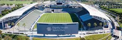 Home of major league soccer's @lagalaxy, plus the official training center for u.s. Dignity Health Sports Park Home Facebook