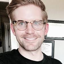 Alex Brunt's Instagram, Twitter & Facebook