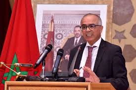 بنموسى: "خارطة الطريق 2022-2026" تسعى لتقديم حلول لتحسين جودة المدرسة  العمومية
