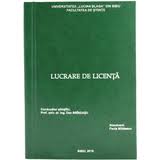 Indiferent daca aveti nevoie de ajutor pentru o lucrare de diploma despre economie. Lucrare De Diploma Copertare Lucrare De Licenta Listare Lucrare